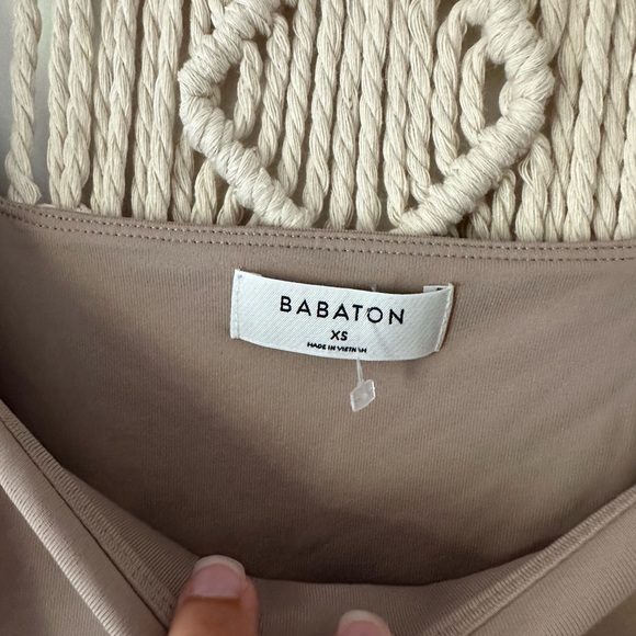 Babaton Body Suit - Picture 2 of 4